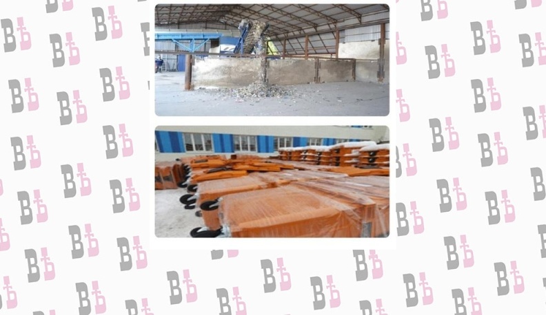 В Калужской области установили 1214 контейнеров для раздельного сбора мусора и 37 гринбоксов 