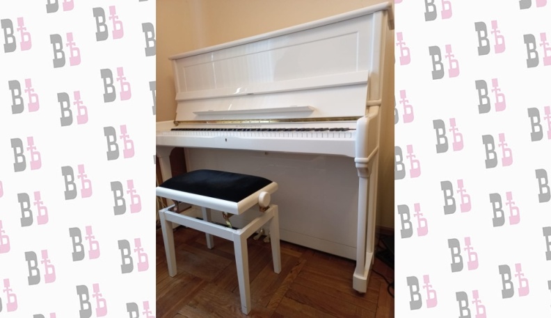 В калужском колледже культуры и искусств появились новые инструменты