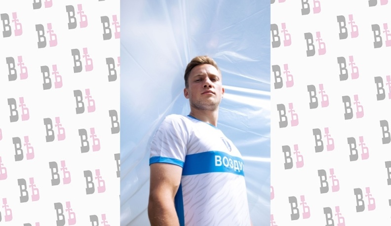 ФК «Калуга» презентовал экологичные комплекты формы