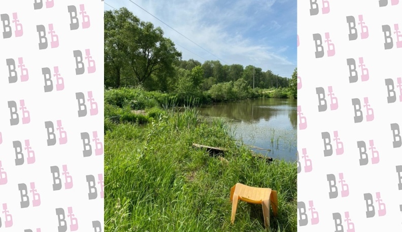 В Боровском районе рыбак погиб от электрического разряда