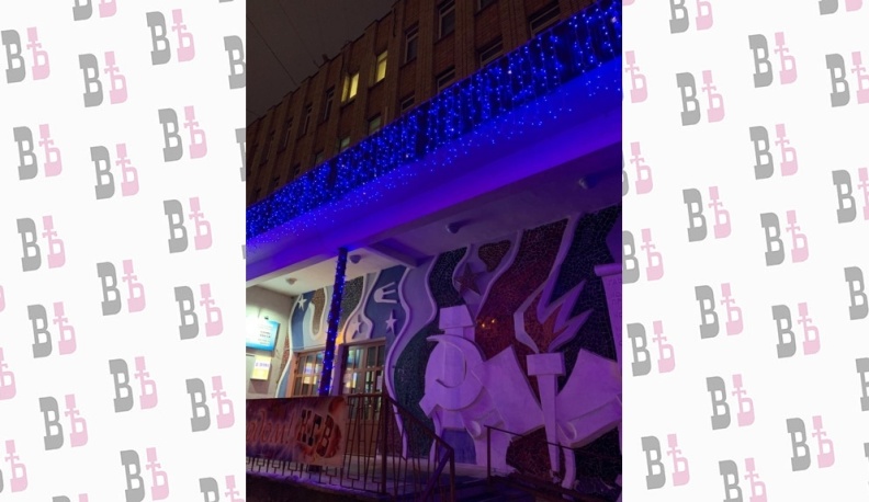 Издательский дом «КГВ» примет участие в акции «Час Земли»