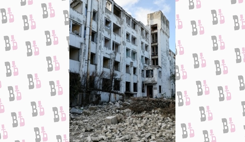 Жители Жуковского района передают привет из Первомайска