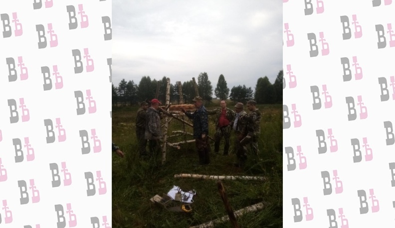 Отдавай больше, чем берёшь