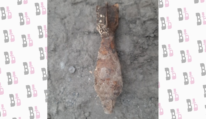 В Калужской области спасатели обезвредили три взрывоопасных снаряда