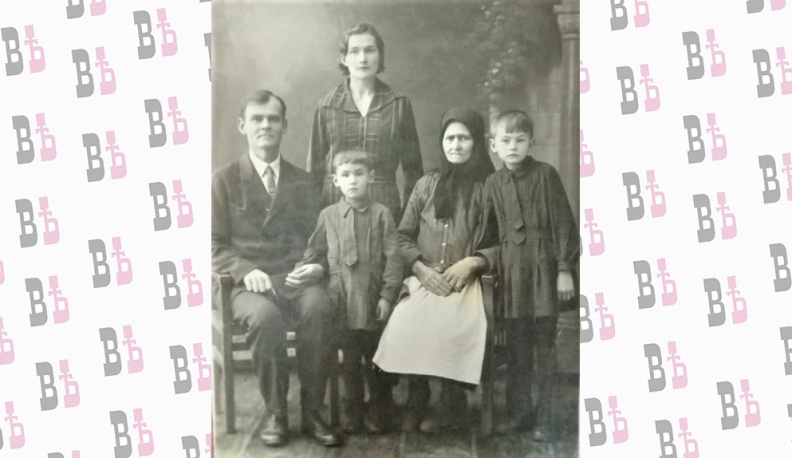 Чудесная сахарница