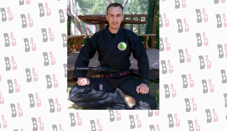 Андрей Самохин: "Свои шаги в борьбе с терроризмом должно сделать общество"