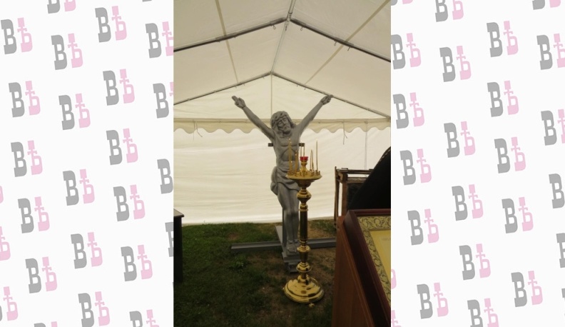 СИМВОЛ ВОЗРОЖДЕНИЯ