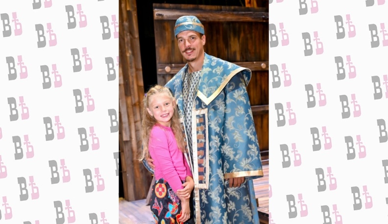 В Калужском драмтеатре прошел смотр костюмов к спектаклю «Борис Годунов»