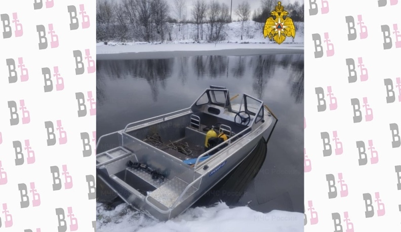 Из озера в Калужской области достали тело подводного охотника