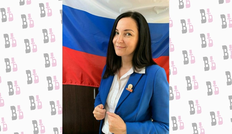 Оксана Лысенко: «Служба по контракту – это добровольный выбор сильного духом мужчины»