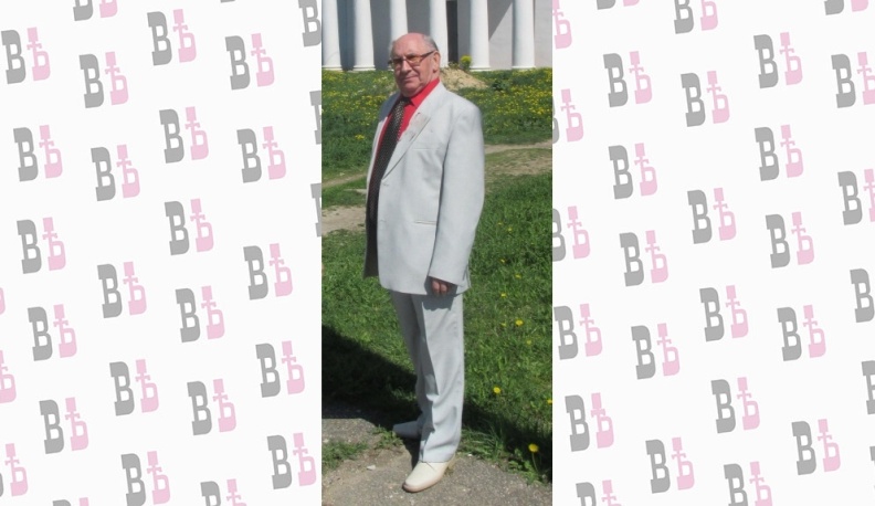 40 лет у руля «Восхода»