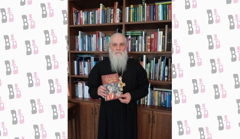 В Калуге представили книгу христианской поэзии «Созвучия свирели»