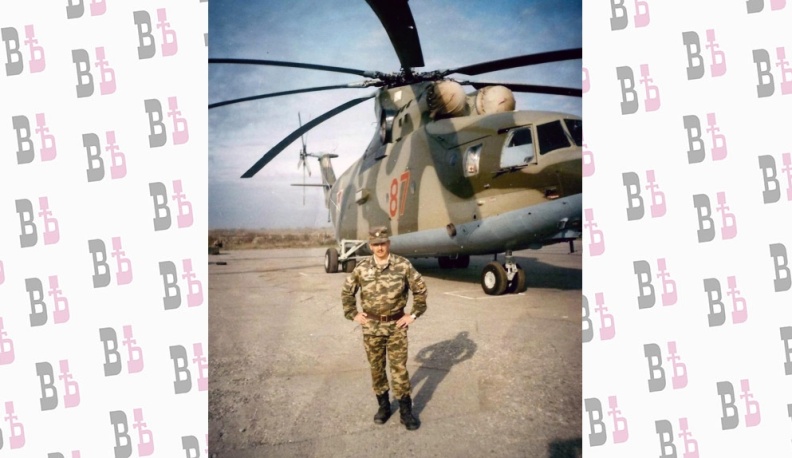 Голос войны