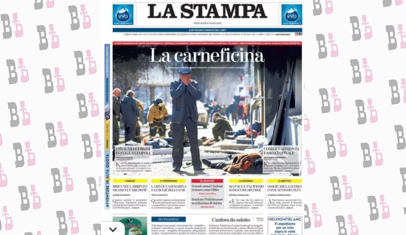 URA.RU подает в суд на итальянское СМИ за использование авторского фото в фейковой новости