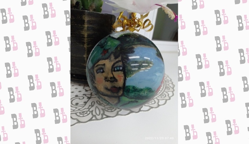 Калужан пригласили выбрать лучшие новогодние игрушки