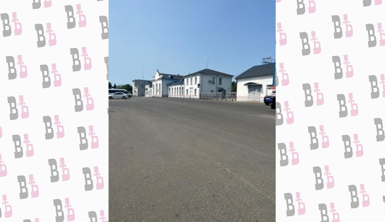 В Калуге завершился ремонт Привокзальной улицы