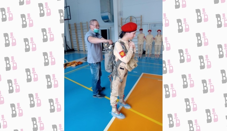 Покорители неба