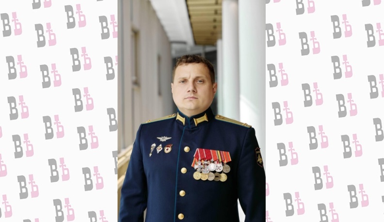 Участник программы «Время героев» занял пост советника Министра труда и соцзащиты РФ