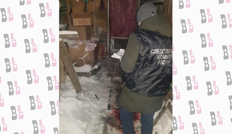 Житель Калужской области получил 10 лет колонии за убийство женщины