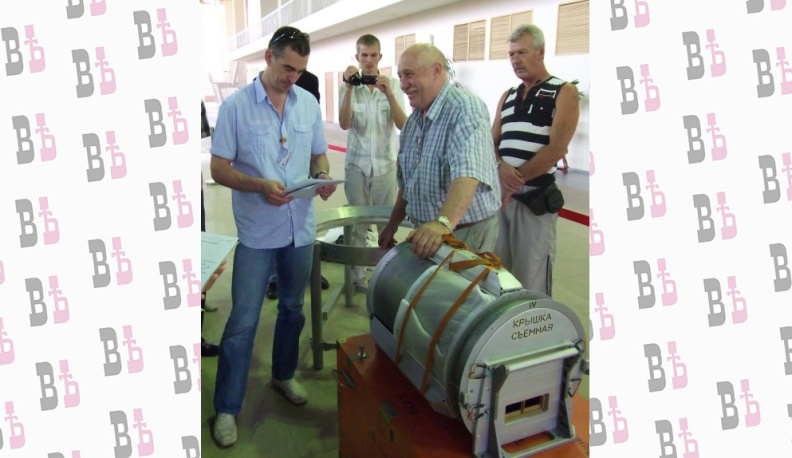 Из тарусы звёзды ближе