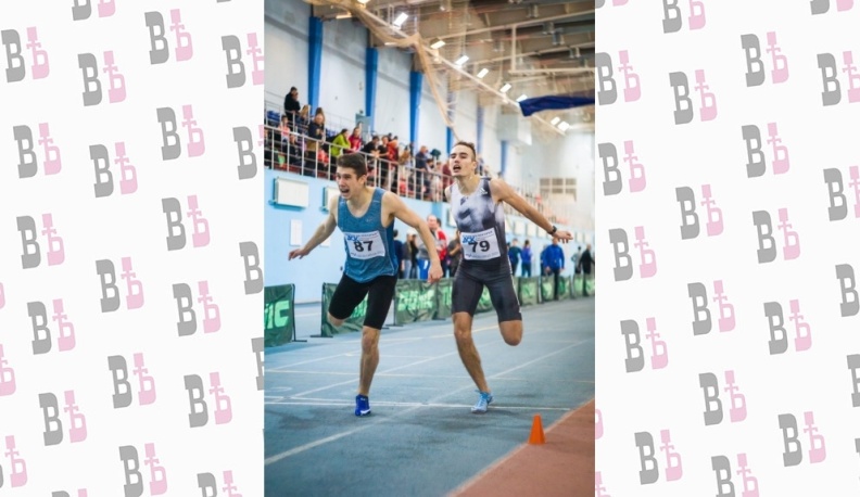 Спортивные хроники №54