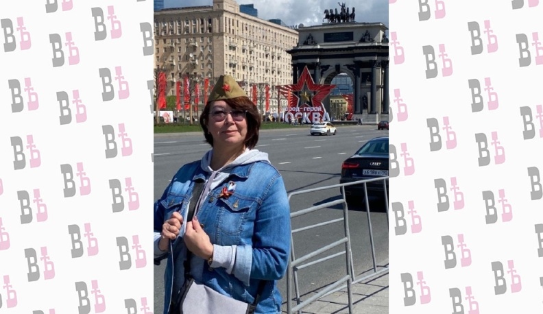 Ольга Салтыкова: «Искренне благодарна Владимиру Путину за стремление сохранить мир на нашей планете»