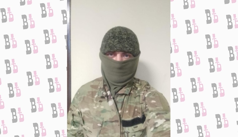 Ждём домой с победой!