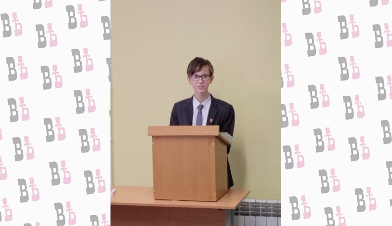 Школьник из Износок исследовал военную операцию, проходившую на территории района в годы Великой Отечественной войны