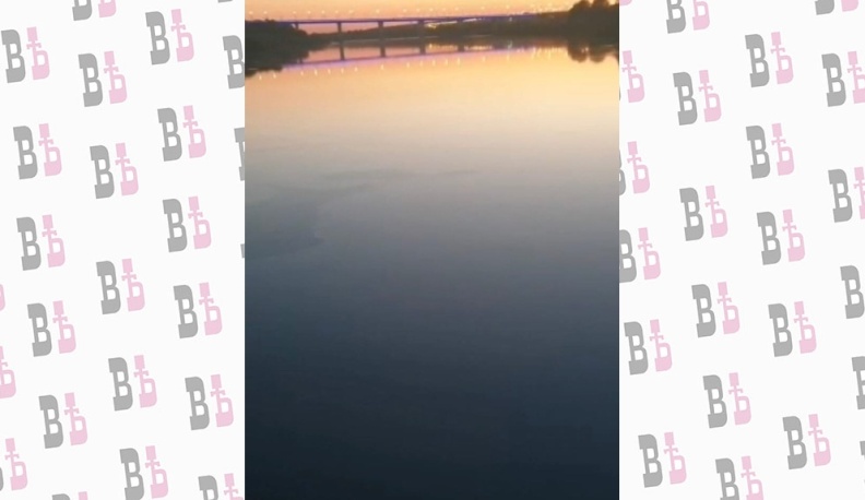 Солярка в Оку попала из коллектора в Березуйском овраге