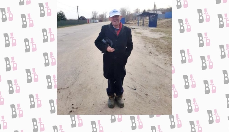 В Калужской области ищут 69-летнего мужчину