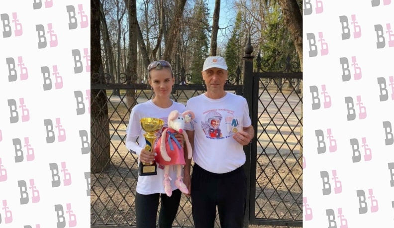 Калужанка выиграла легкоатлетический сверхмарафон