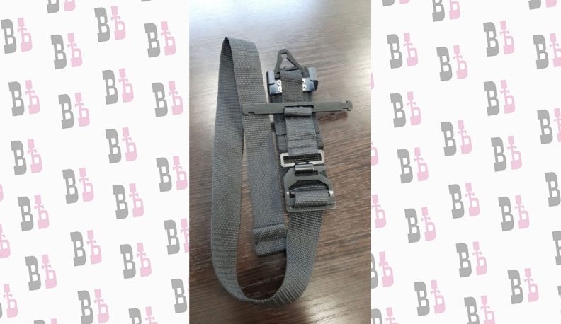 В Калуге начато производство кровоостанавливающих турникетов для бойцов СВО