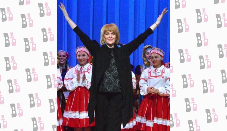 Жительница Обнинска стала лауреатом премии Минкультуры РФ «Душа России»