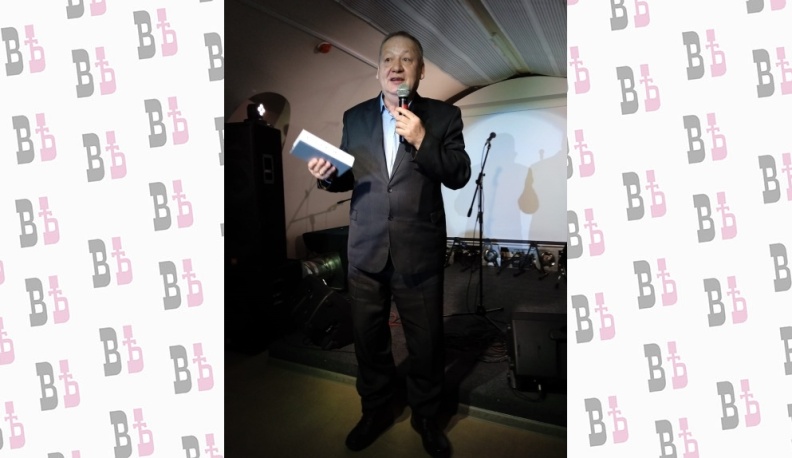 В Калуге прошел вечер, посвященный творчеству Булата Окуджавы