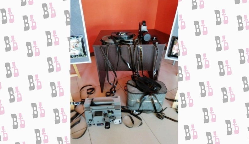 Такое грустное кино