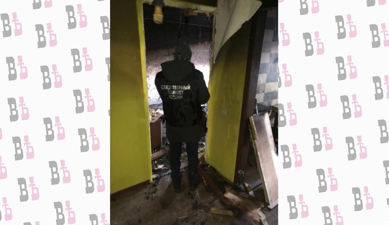 В Калужской области вынесли приговор убийце, инсценировавшему свою смерть