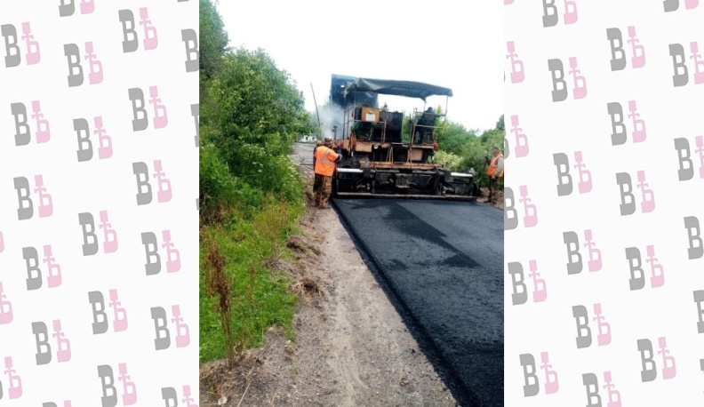 Забота службы – безаварийные дороги