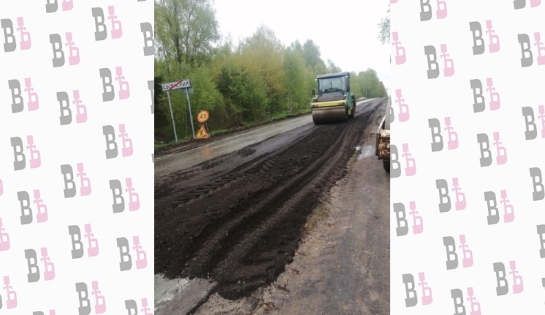 В Калужской области проверили качество покрытия на 98 дорогах