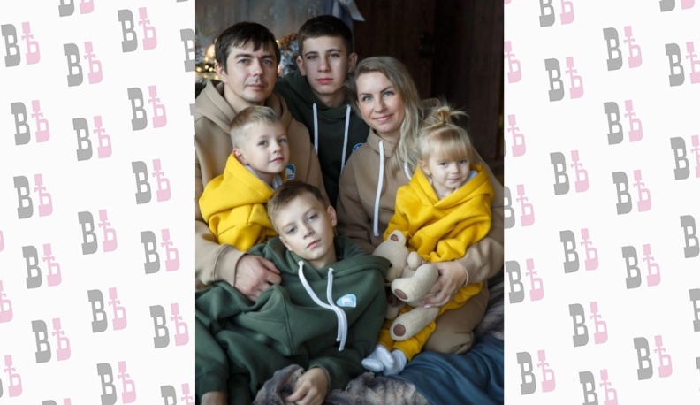 Владислав Шапша вышел с инициативой в Заксобрание о дополнительным мерах поддержки для многодетных семей