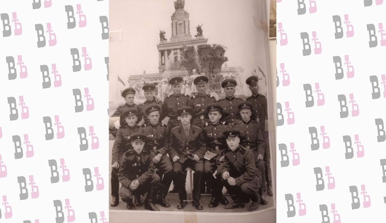 Картошка в шинельке