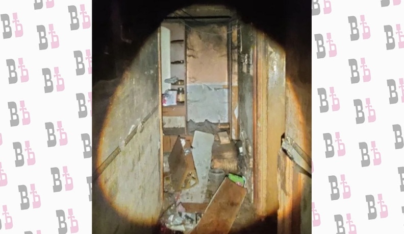 В Калуге мужчина погиб из-за непотушенной сигареты