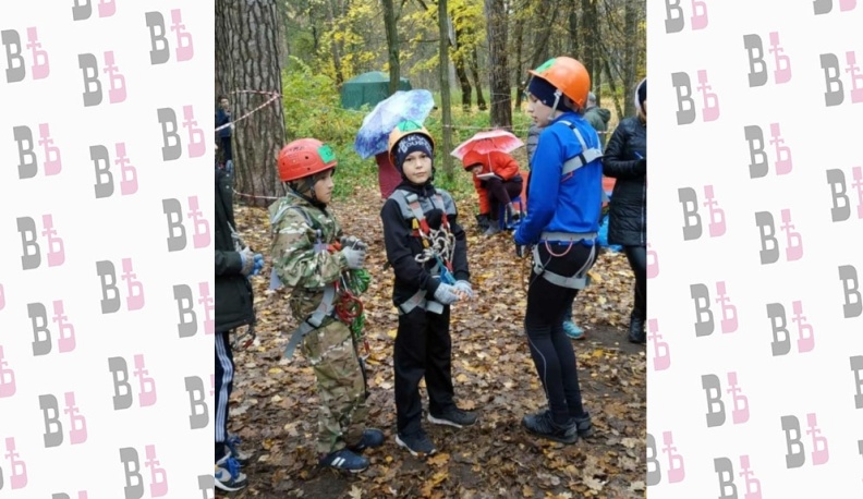 В Калуге пройдут соревнования по спортивному туризму на пешеходных дистанциях