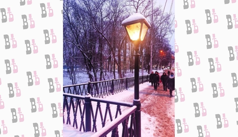 В Калуге правоохранители проведут проверку после падения женщины с Каменного моста