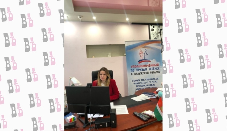 Ольга Коробова в прямом эфире рассказала о проекте «Комфортная городская среда»