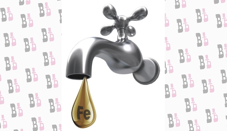 Вода, вода, опять вода…