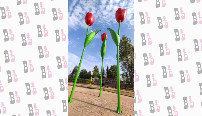 Регион 40. Поехали! Чтить прошлое – жить будущим