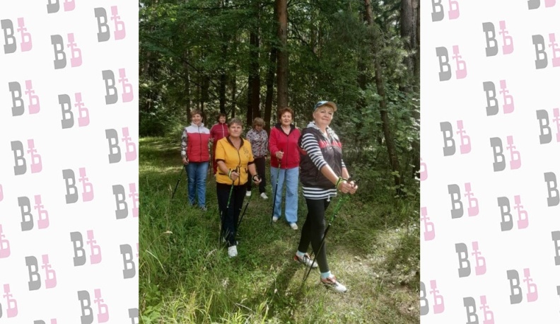 На свежем воздухе ﻿