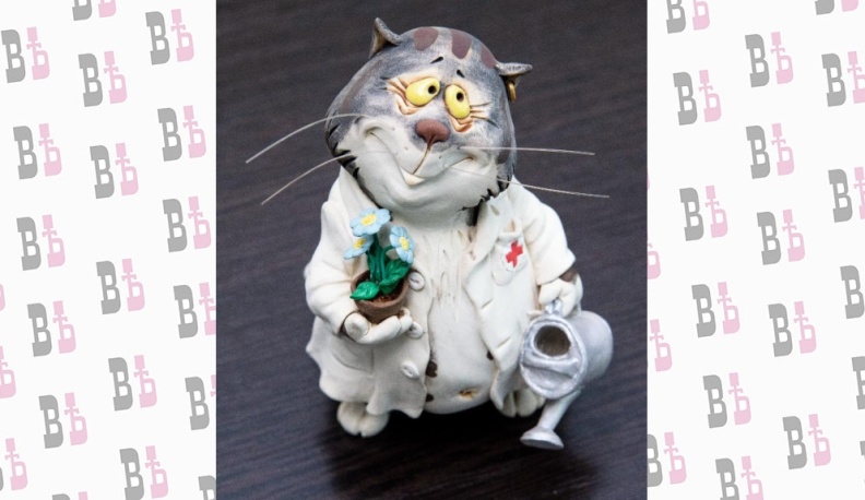 Сказки из лейки