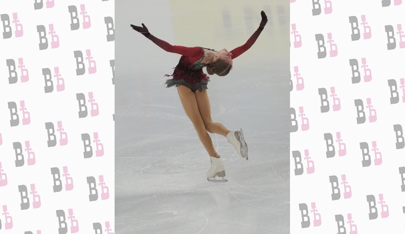 Маргарита Базылюк