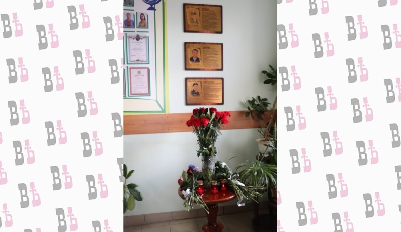 Время выбрало их